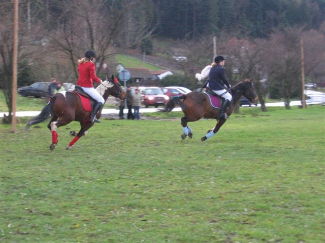 Hubertus 2007